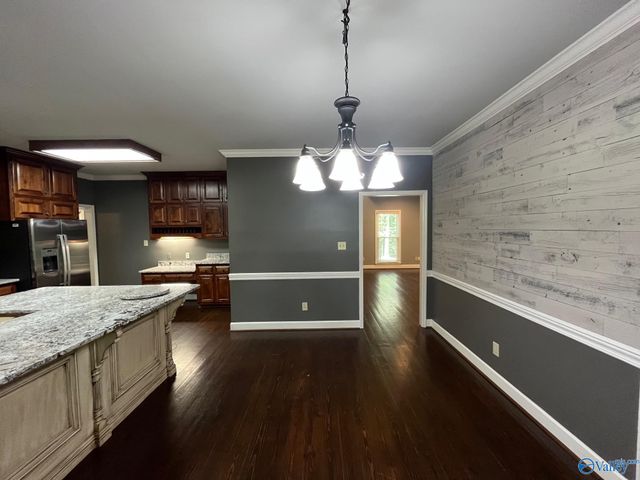 146 Bobwhite Drive, Priceville, AL 35603