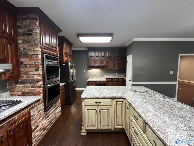 146 Bobwhite Drive, Priceville, AL 35603