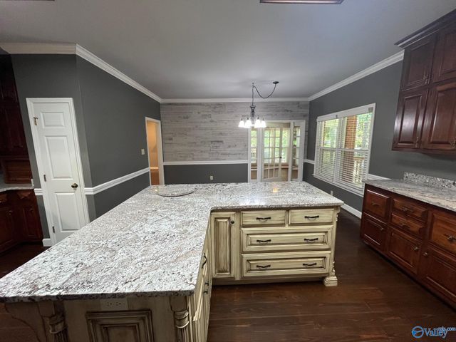 146 Bobwhite Drive, Priceville, AL 35603