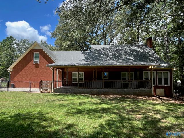 146 Bobwhite Drive, Priceville, AL 35603