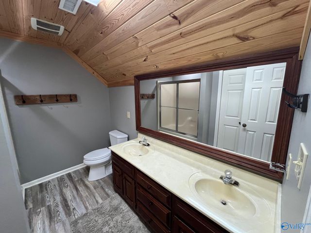 146 Bobwhite Drive, Priceville, AL 35603