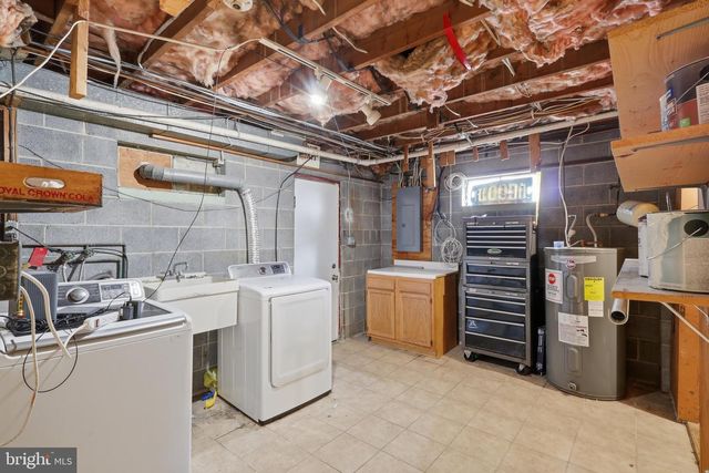 10920 BOWER AVE, Hagerstown, MD 21740