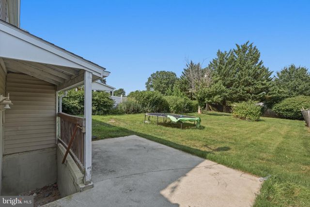 10920 BOWER AVE, Hagerstown, MD 21740