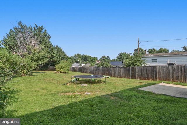 10920 BOWER AVE, Hagerstown, MD 21740