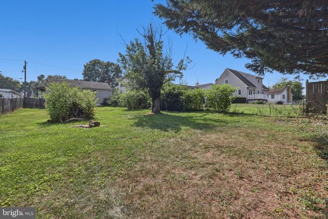 10920 BOWER AVE, Hagerstown, MD 21740