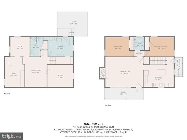10920 BOWER AVE, Hagerstown, MD 21740