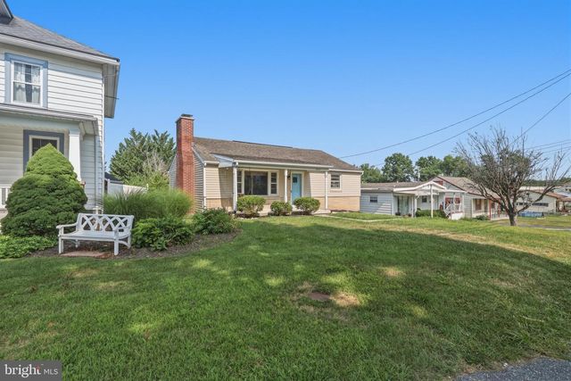 10920 BOWER AVE, Hagerstown, MD 21740
