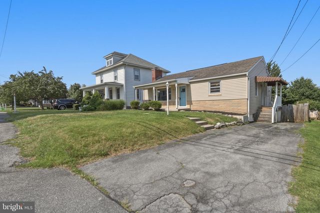 10920 BOWER AVE, Hagerstown, MD 21740