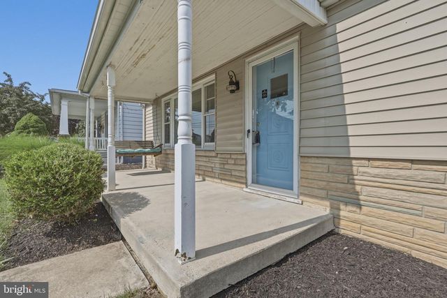 10920 BOWER AVE, Hagerstown, MD 21740