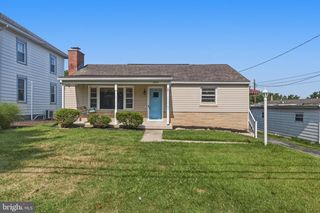 10920 BOWER AVE, Hagerstown, MD 21740