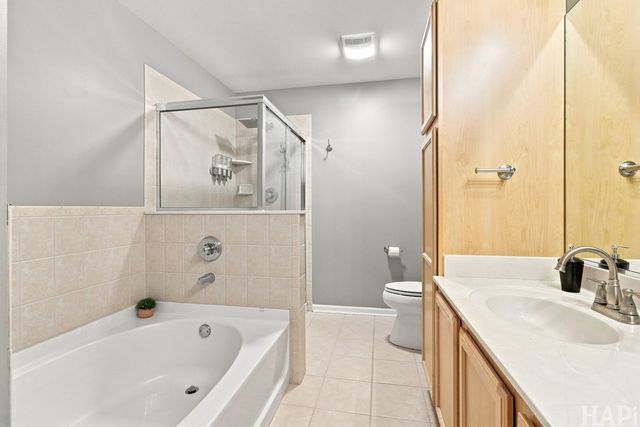 708 E Bayou Court, Fox Lake, IL 60020