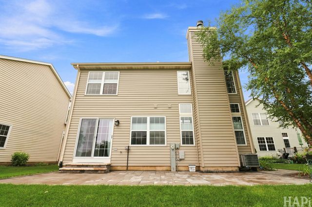 708 E Bayou Court, Fox Lake, IL 60020