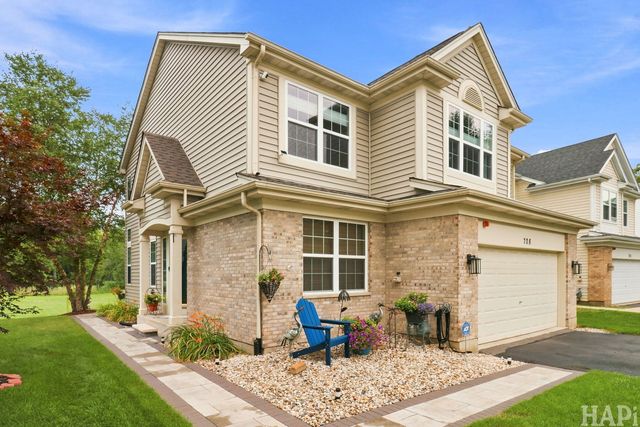 708 E Bayou Court, Fox Lake, IL 60020