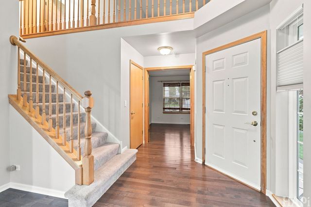 708 E Bayou Court, Fox Lake, IL 60020