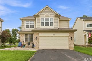 708 E Bayou Court, Fox Lake, IL 60020