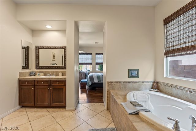 6864 Desert Island Street, Las Vegas, NV 89149