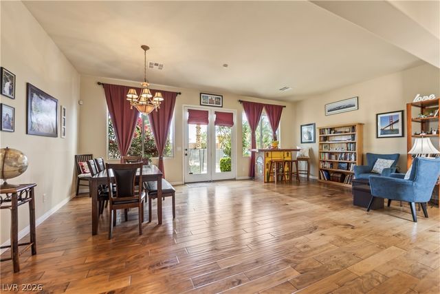 6864 Desert Island Street, Las Vegas, NV 89149