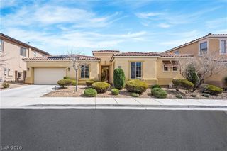 6864 Desert Island Street, Las Vegas, NV 89149