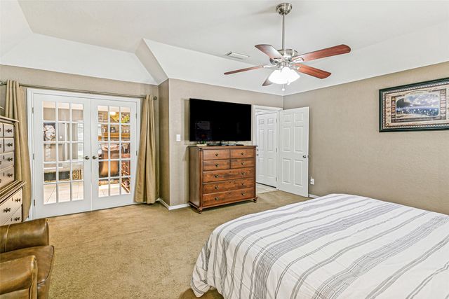 4801 Gaylewood Court, Arlington, TX 76017