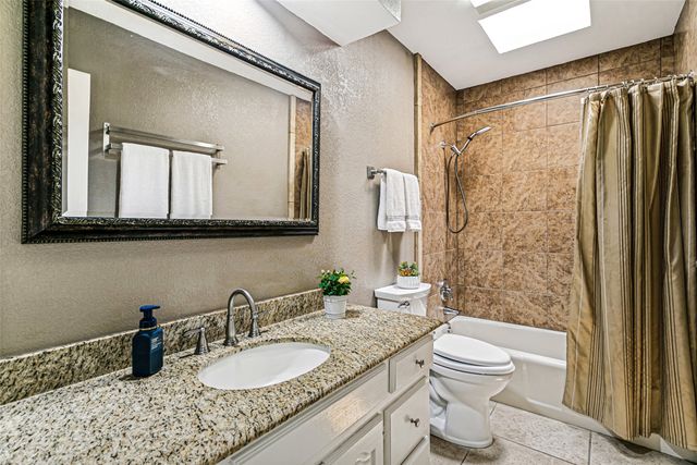 4801 Gaylewood Court, Arlington, TX 76017