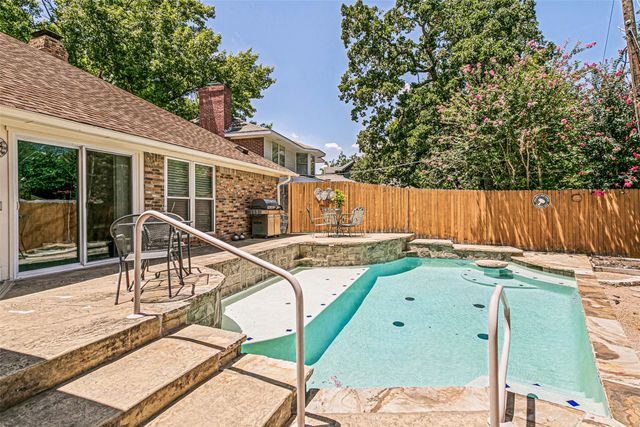 4801 Gaylewood Court, Arlington, TX 76017
