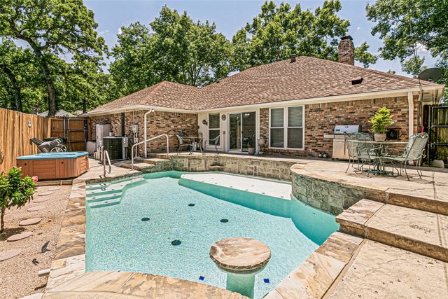 4801 Gaylewood Court, Arlington, TX 76017