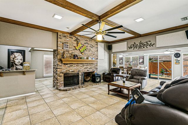 4801 Gaylewood Court, Arlington, TX 76017