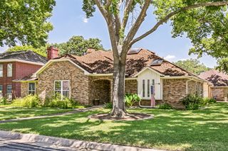 4801 Gaylewood Court, Arlington, TX 76017