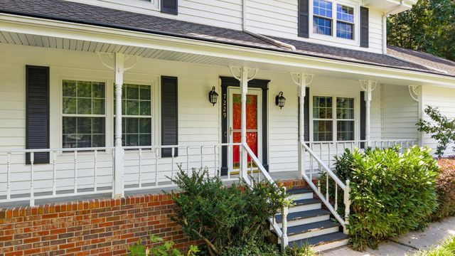 7229 Fairington Circle, Hixson, TN 37343