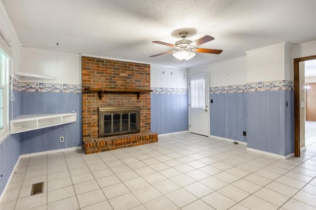 7229 Fairington Circle, Hixson, TN 37343