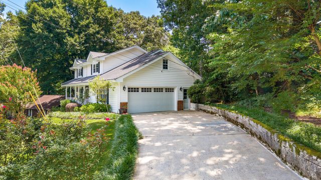 7229 Fairington Circle, Hixson, TN 37343