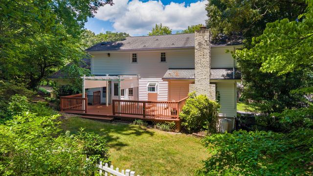 7229 Fairington Circle, Hixson, TN 37343