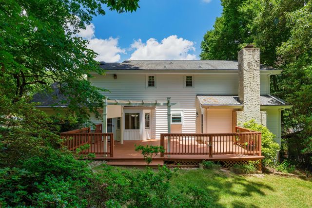 7229 Fairington Circle, Hixson, TN 37343