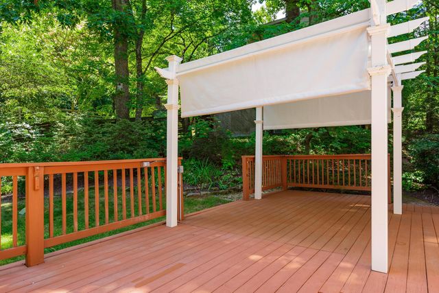 7229 Fairington Circle, Hixson, TN 37343