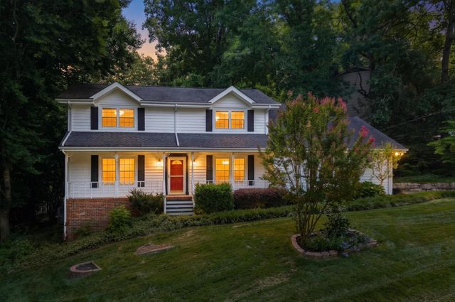 7229 Fairington Circle, Hixson, TN 37343