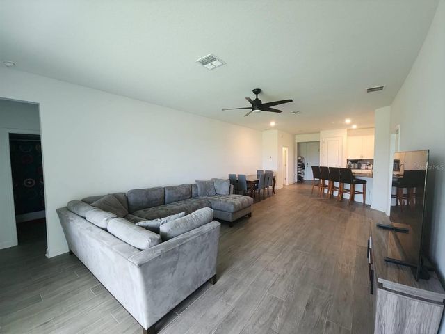 1614 CONTENTMENT LOOP, Kissimmee, FL 34744