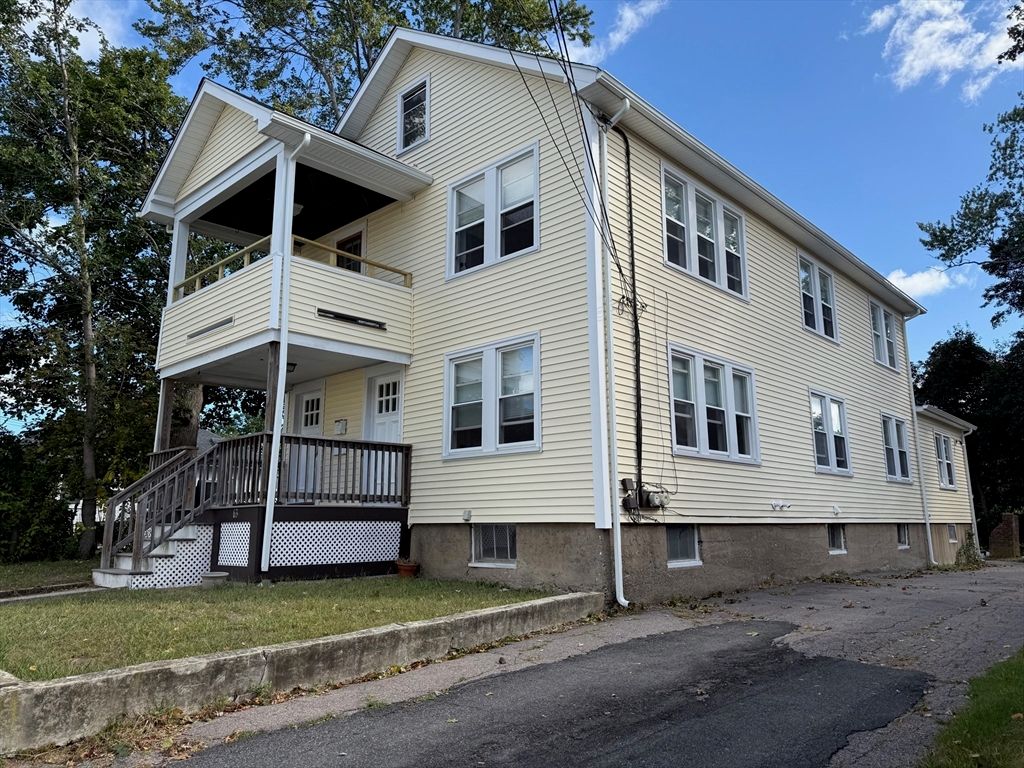 63 Sachem St 1, Quincy, MA 02170