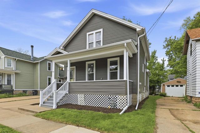 851 FRANKLIN STREET, Oshkosh, WI 54901