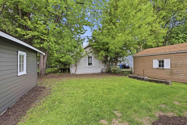 851 FRANKLIN STREET, Oshkosh, WI 54901