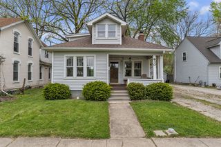 930 N Congress Street, Ypsilanti, MI 48197