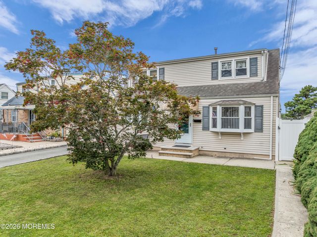 89 Wilson Avenue, Parlin, NJ 08859
