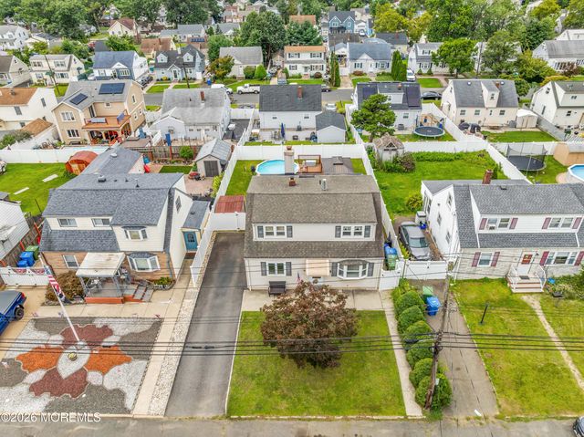 89 Wilson Avenue, Parlin, NJ 08859