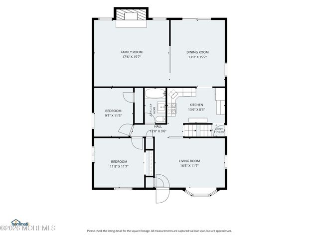 89 Wilson Avenue, Parlin, NJ 08859