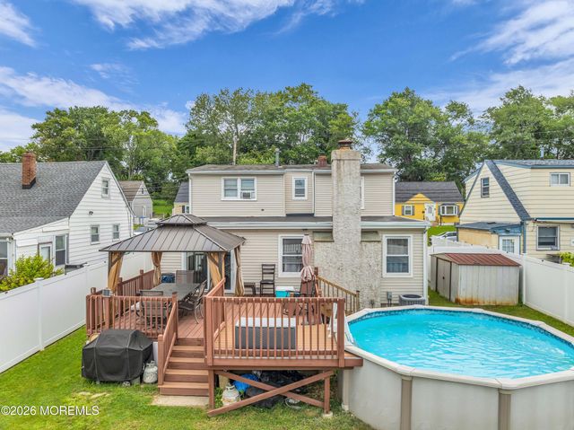 89 Wilson Avenue, Parlin, NJ 08859