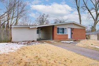 675 Pimlico Drive, Florissant, MO 63033