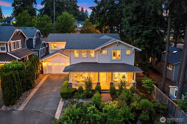 13420 NE 83rd Street, Redmond, WA 98052