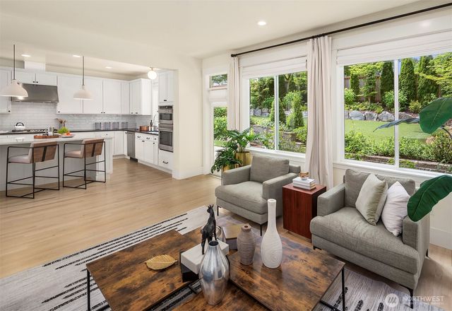 13420 NE 83rd Street, Redmond, WA 98052