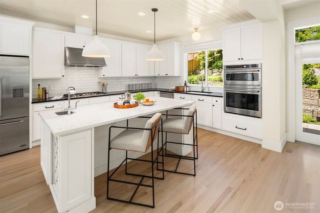 13420 NE 83rd Street, Redmond, WA 98052