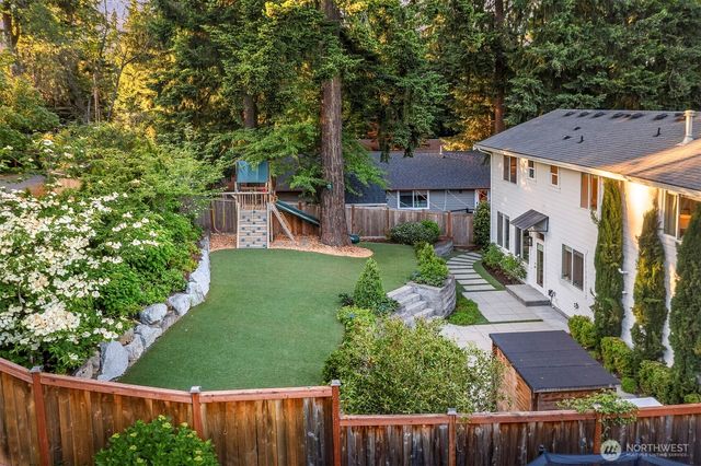 13420 NE 83rd Street, Redmond, WA 98052