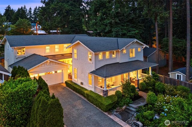 13420 NE 83rd Street, Redmond, WA 98052
